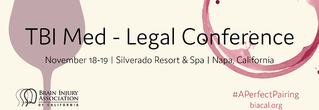 Med-Legal Conference 2016